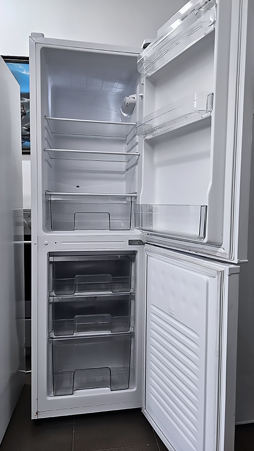 Lednice s mrazákem Goddess, Liebherr - 2