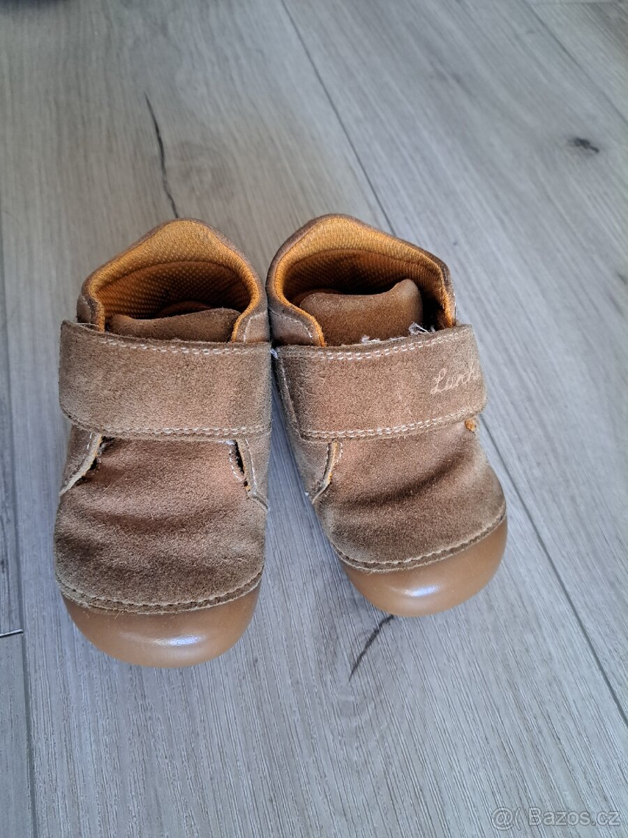 Dětská obuv vel. 21 - 2