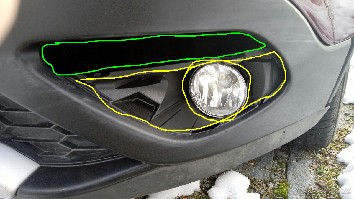 Renault Scénic Xmod (2014) - 2