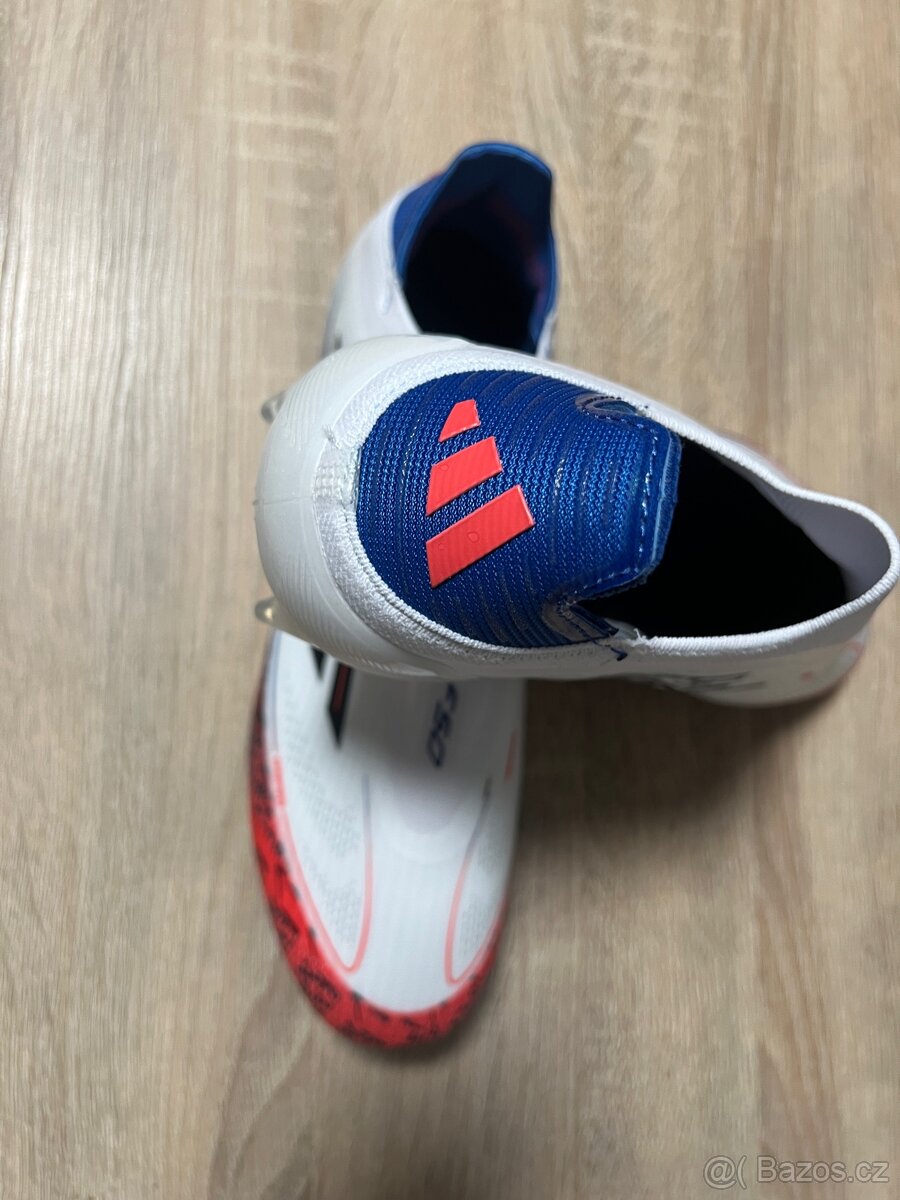 Kopačky Adidas f50 son 42,5 - 2