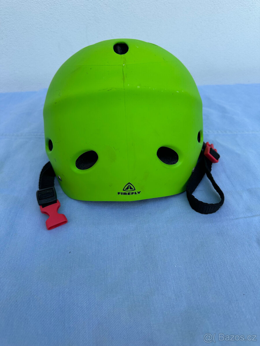 Dětské přilby na kolo - 2