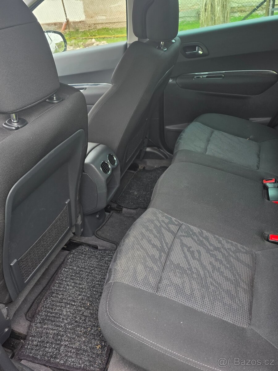 Prodám peugeot 3008 - 2