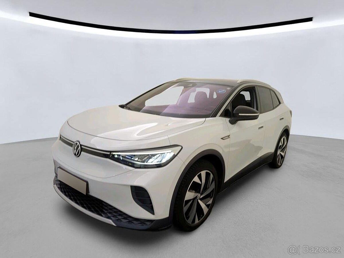 Volkswagen ID.4 1st Edition 77 kWh (150 kW) - 2
