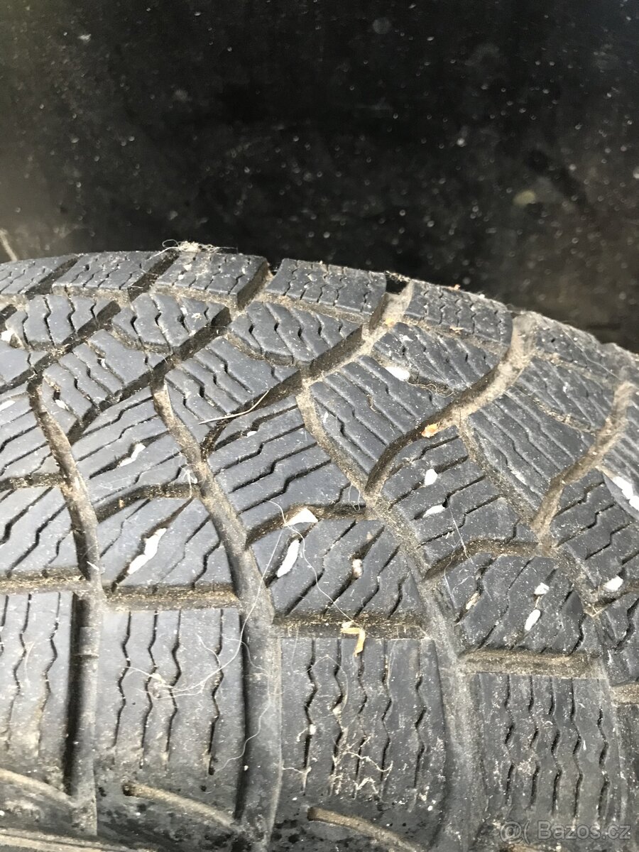 Zimní pneu - 2