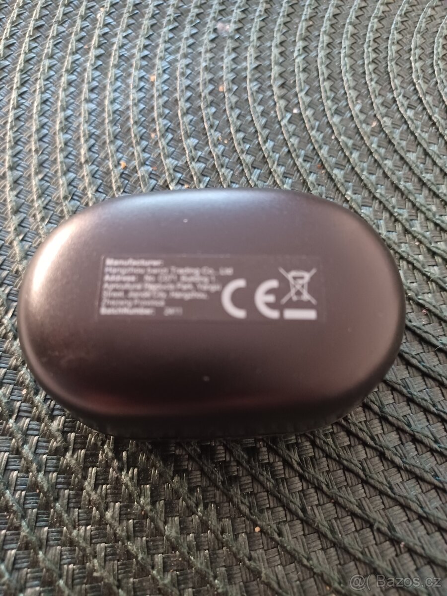 Bluetooth sluchátka - 2