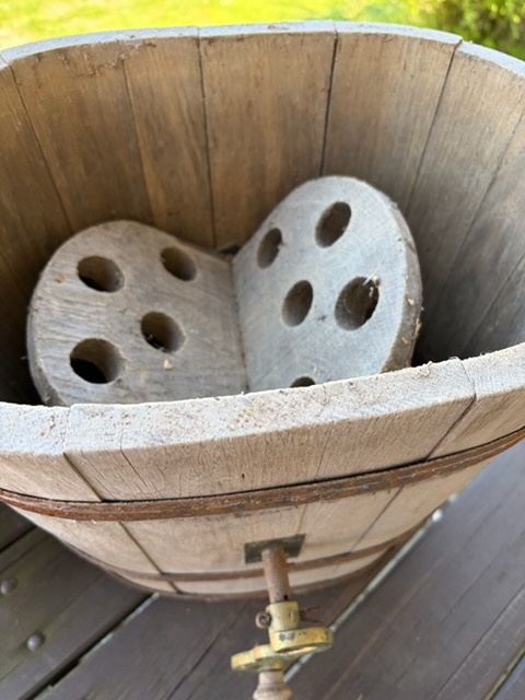 Máselnice - 2