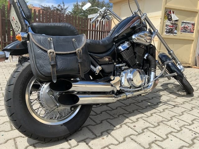 Suzuki - 2