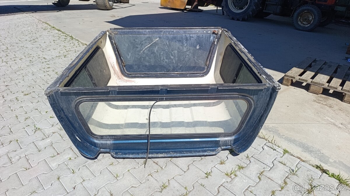 Hartop Ford Ranger - 2