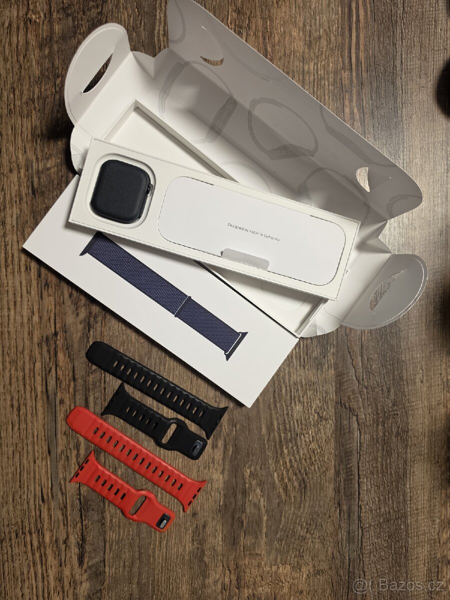 Apple Watch 10 - 2