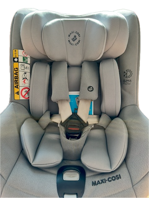 MAXI Cosi Stone - Authentic Grey - 2