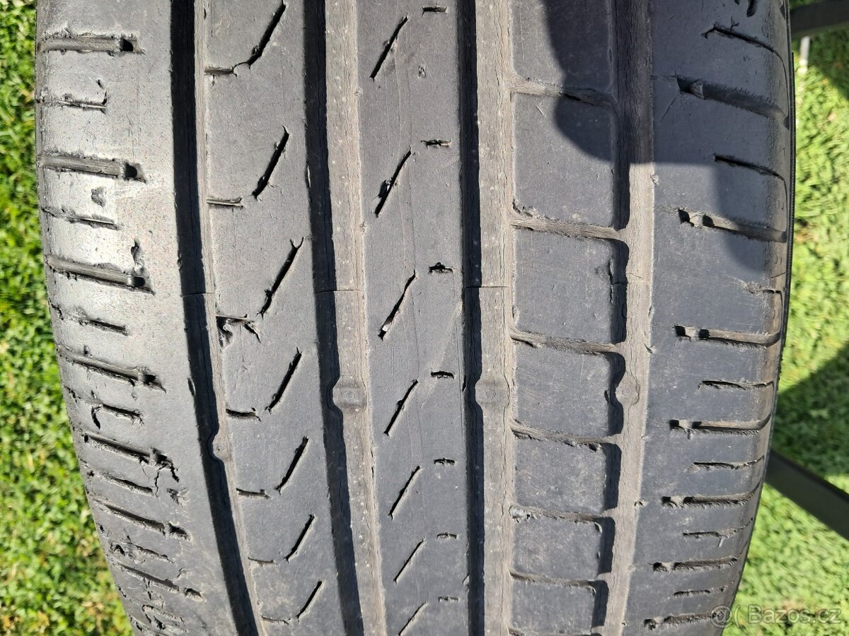 Pneu Pirelli Scorpion Verde - 2