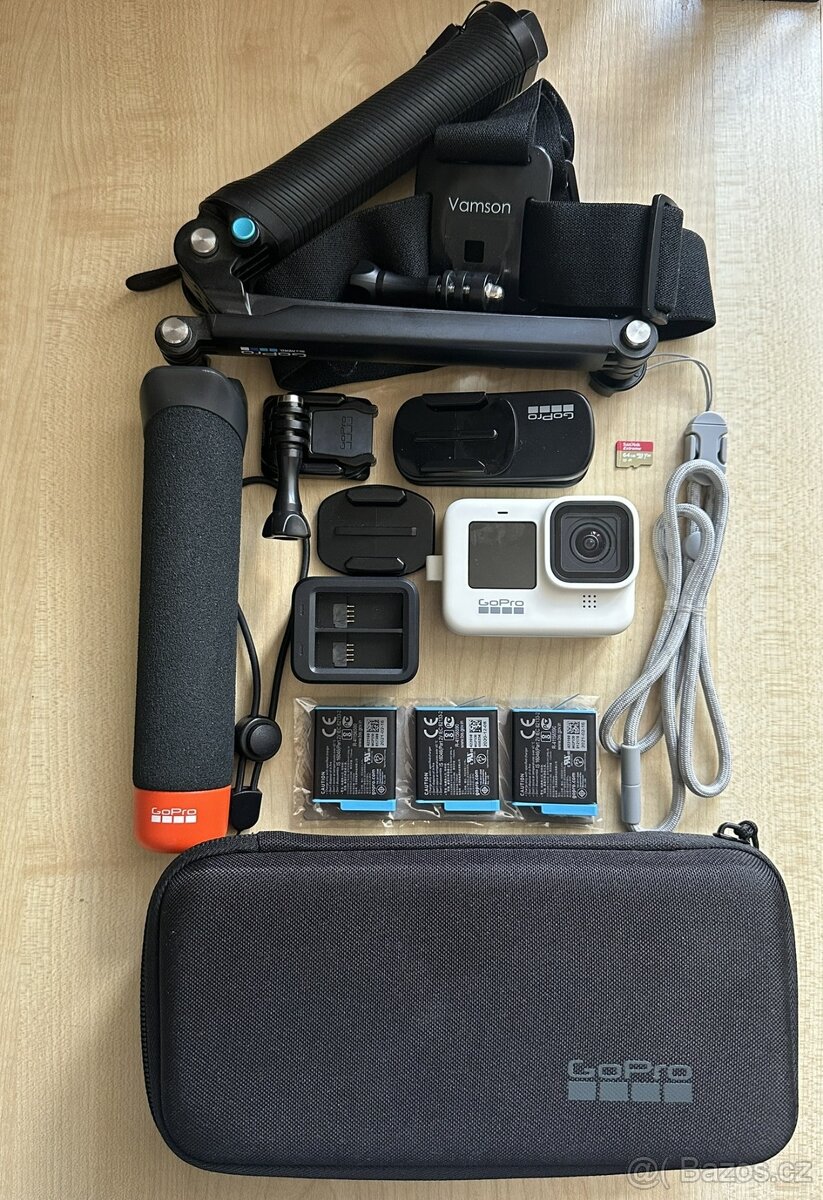 GoPro HERO9 - 2