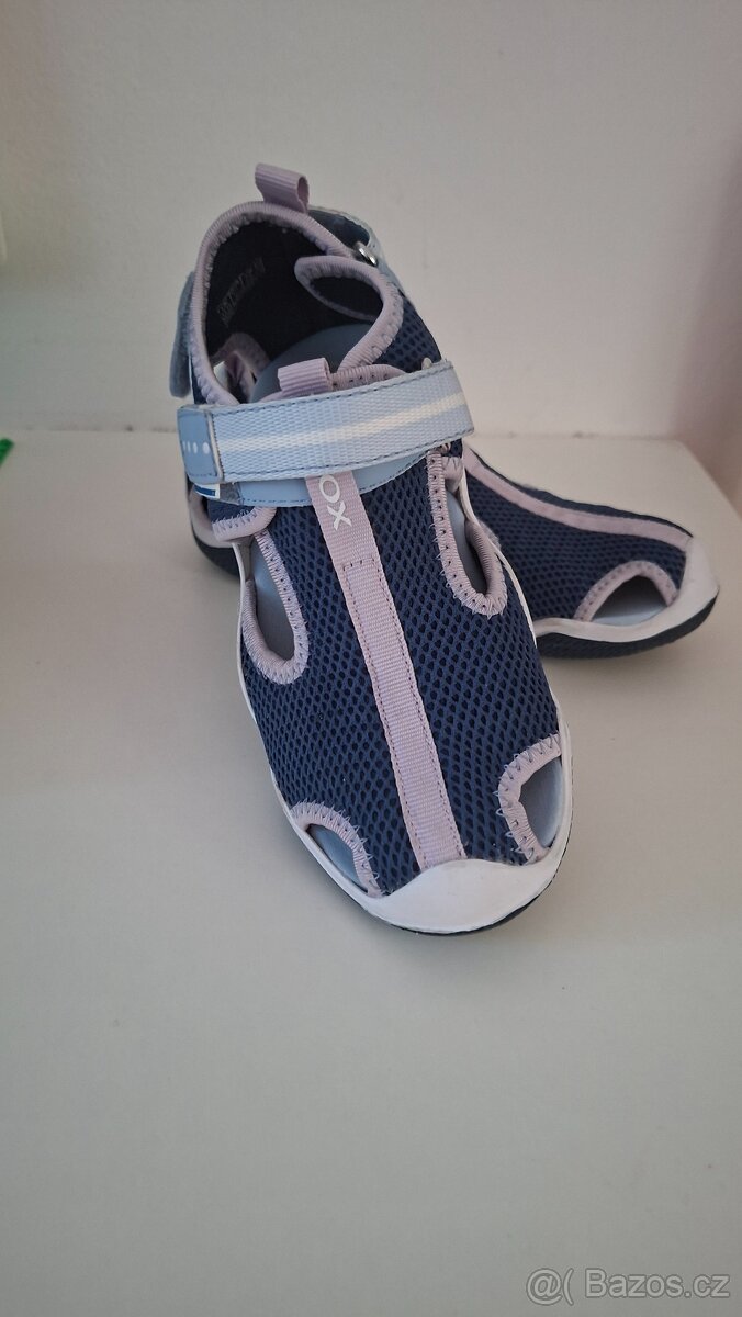 Sandalky Geox vel 30 - 2