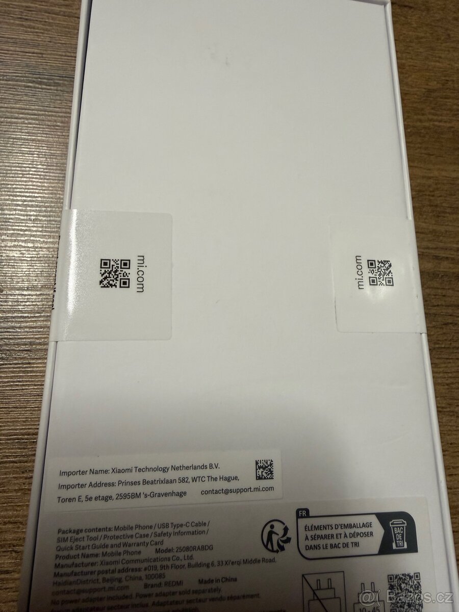 REDMI NOTE 15 Pro 5G NOVÝ - 2