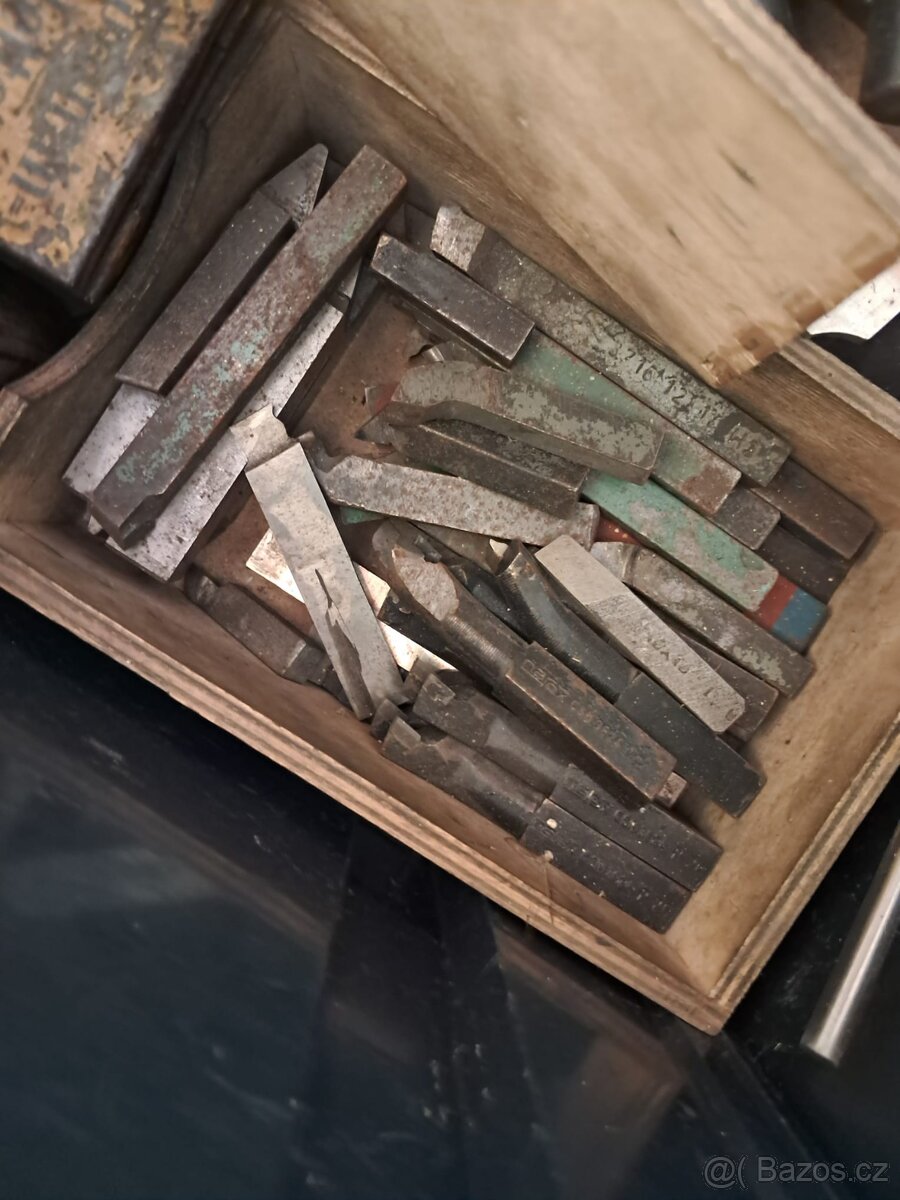 SOUSTRUH - 2