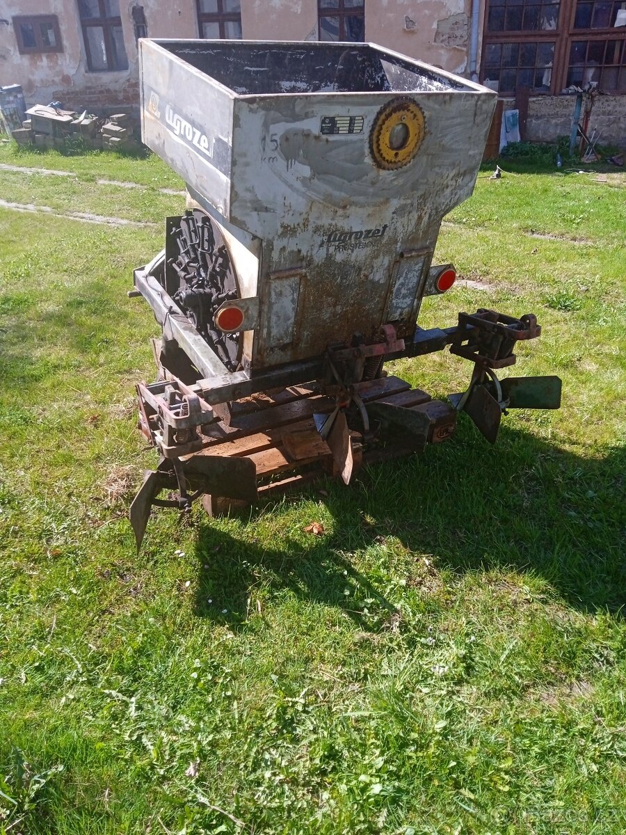 prodám - 2