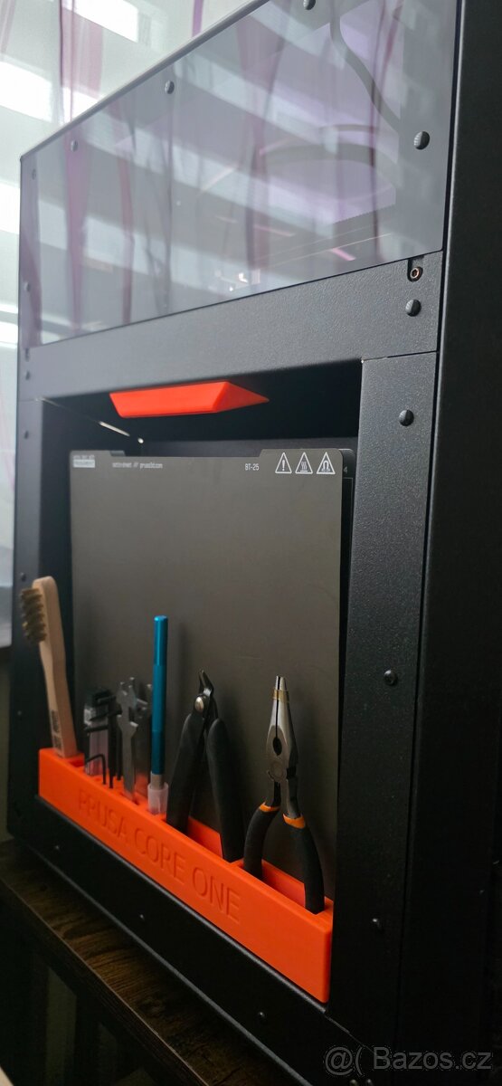3D tiskárna Prusa CORE One - 2