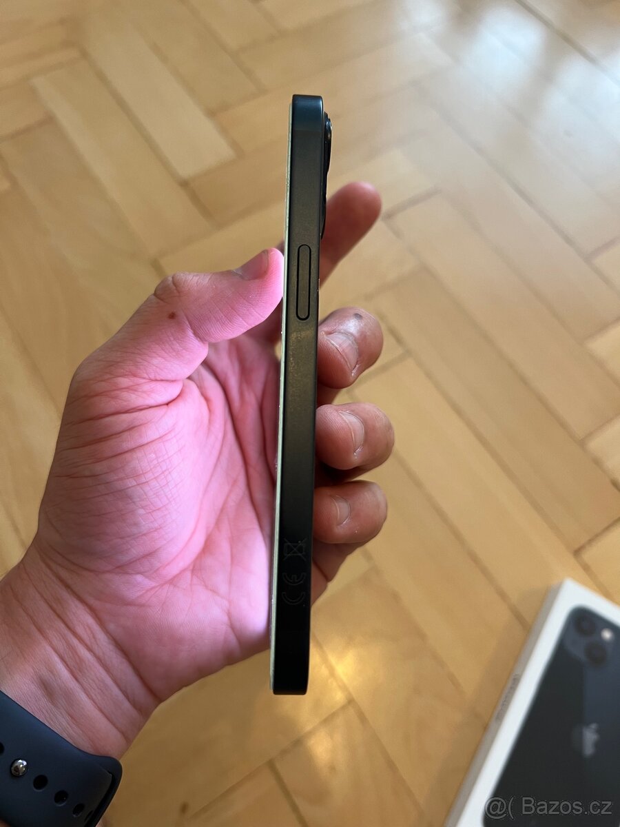 IPhone 13 | 100% stav - 2