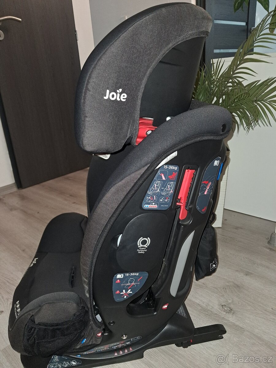 Dětská autosedačka Joie - 2