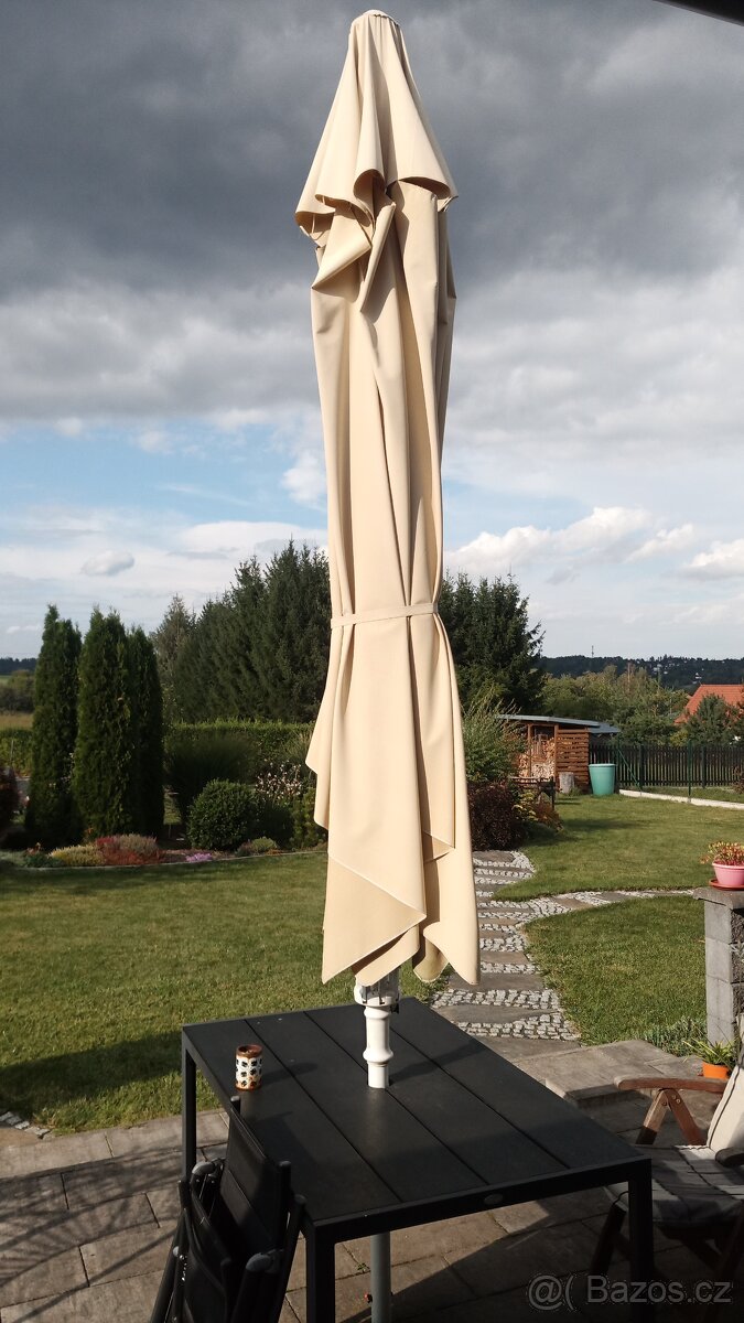 slunečník - 2