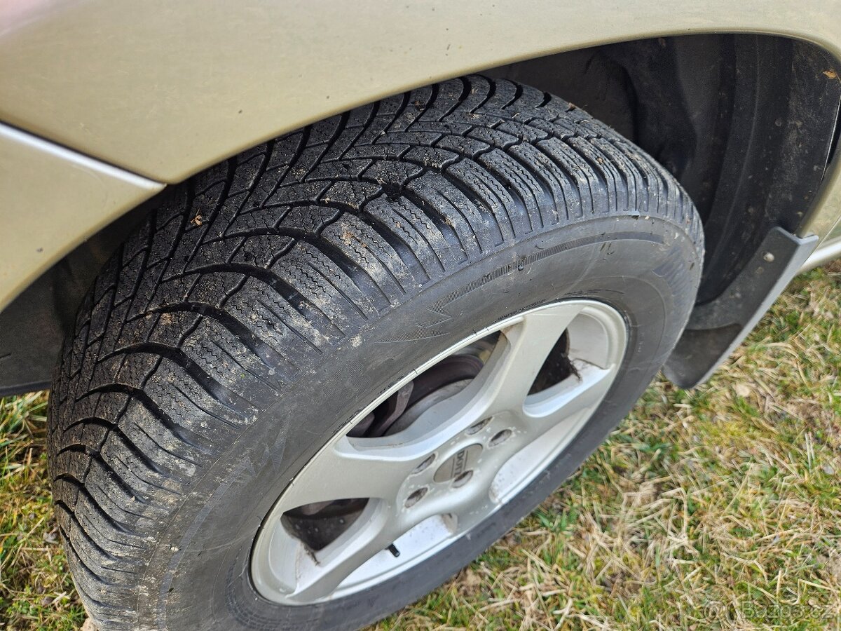Nissan X-trail - 2