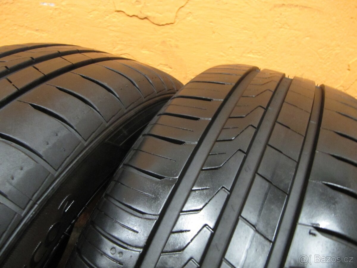 Pneu 205/55/16 Hankook - 2