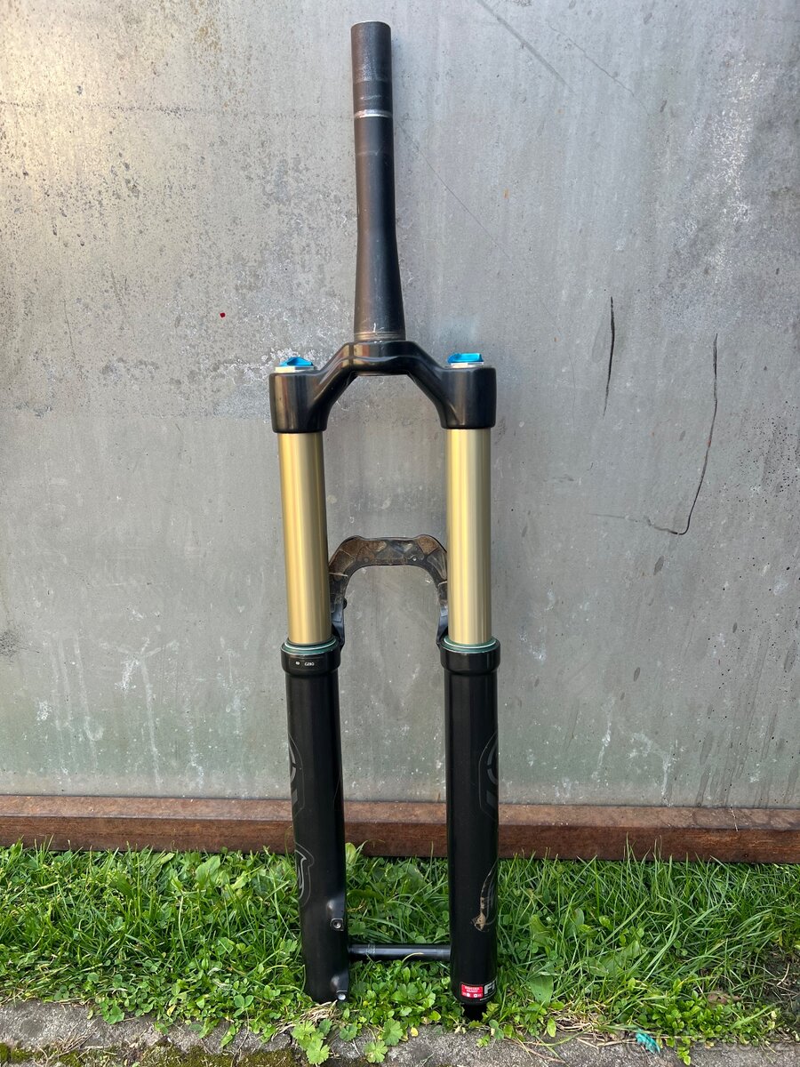 Fox float 36 performance series 170 27.5 - 2