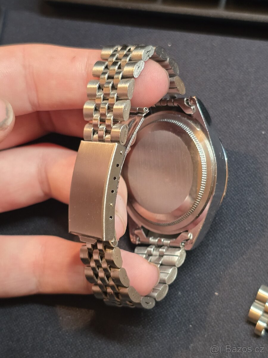 Seiko Mod - 2