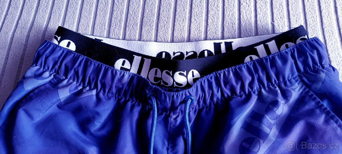 Pánské plavky Ellesse L - 2