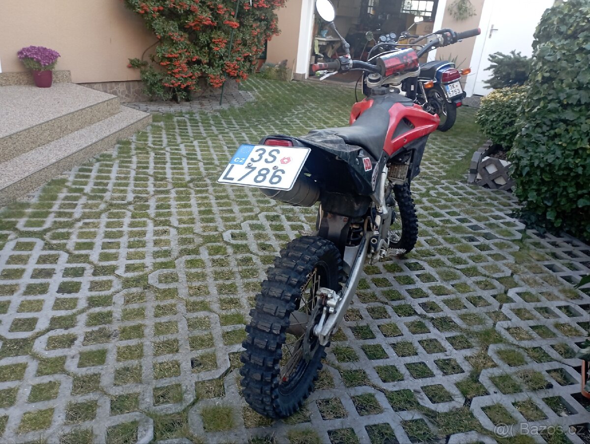 Husqvarna