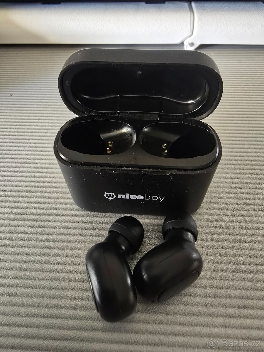 Niceboy hive podsie - 2