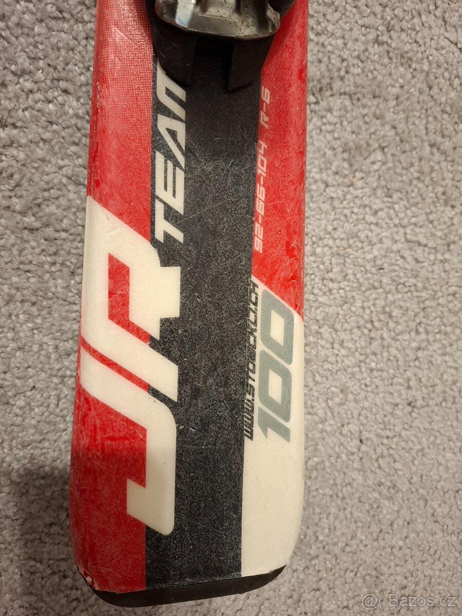 Lyže Stöckli 100 cm - 2