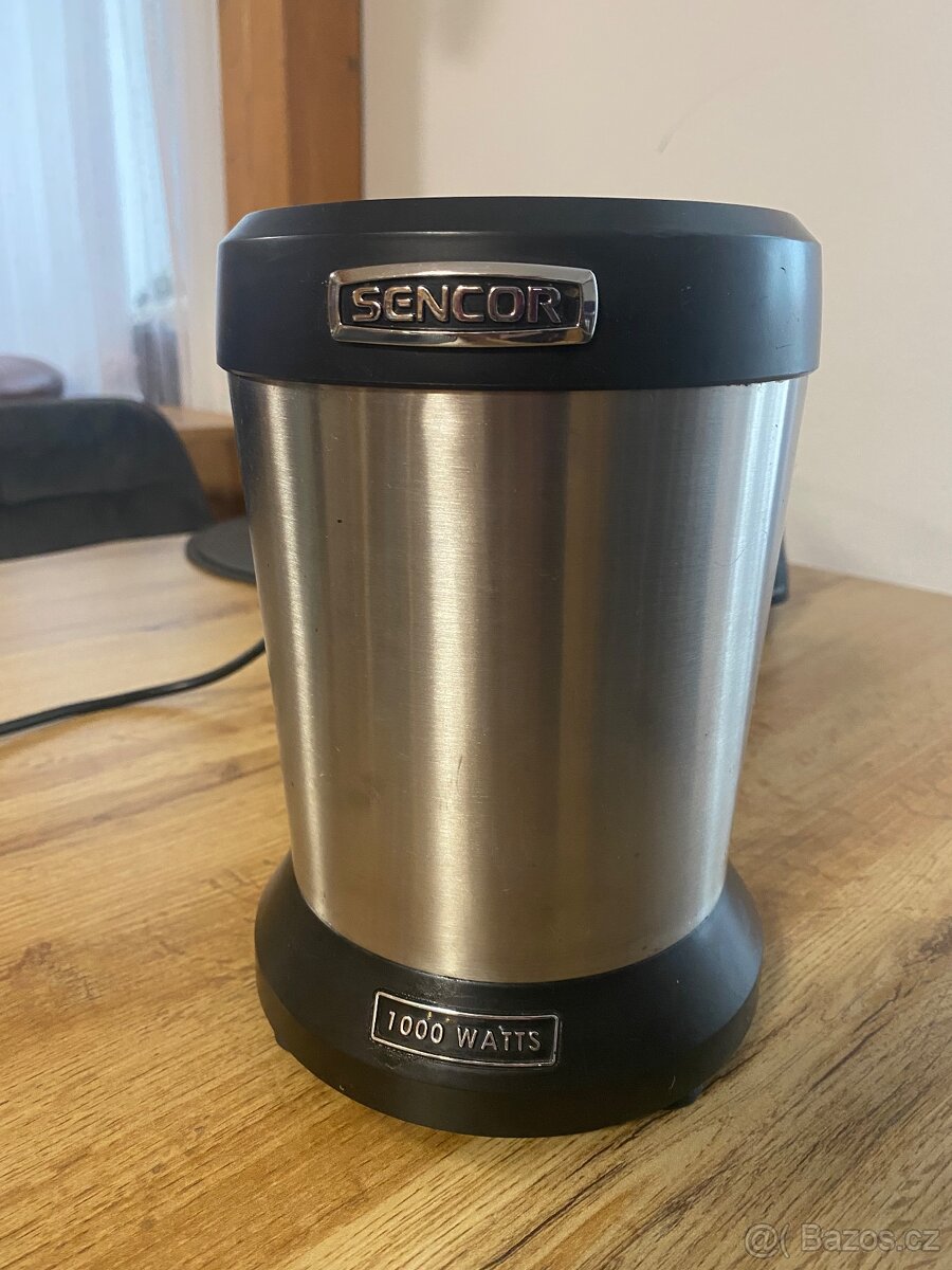 Mixér smoothie Sencor - 2