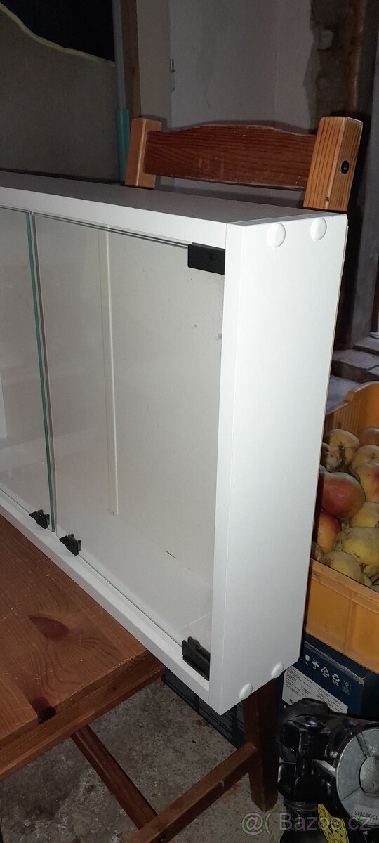 Vitrína na modely - 2