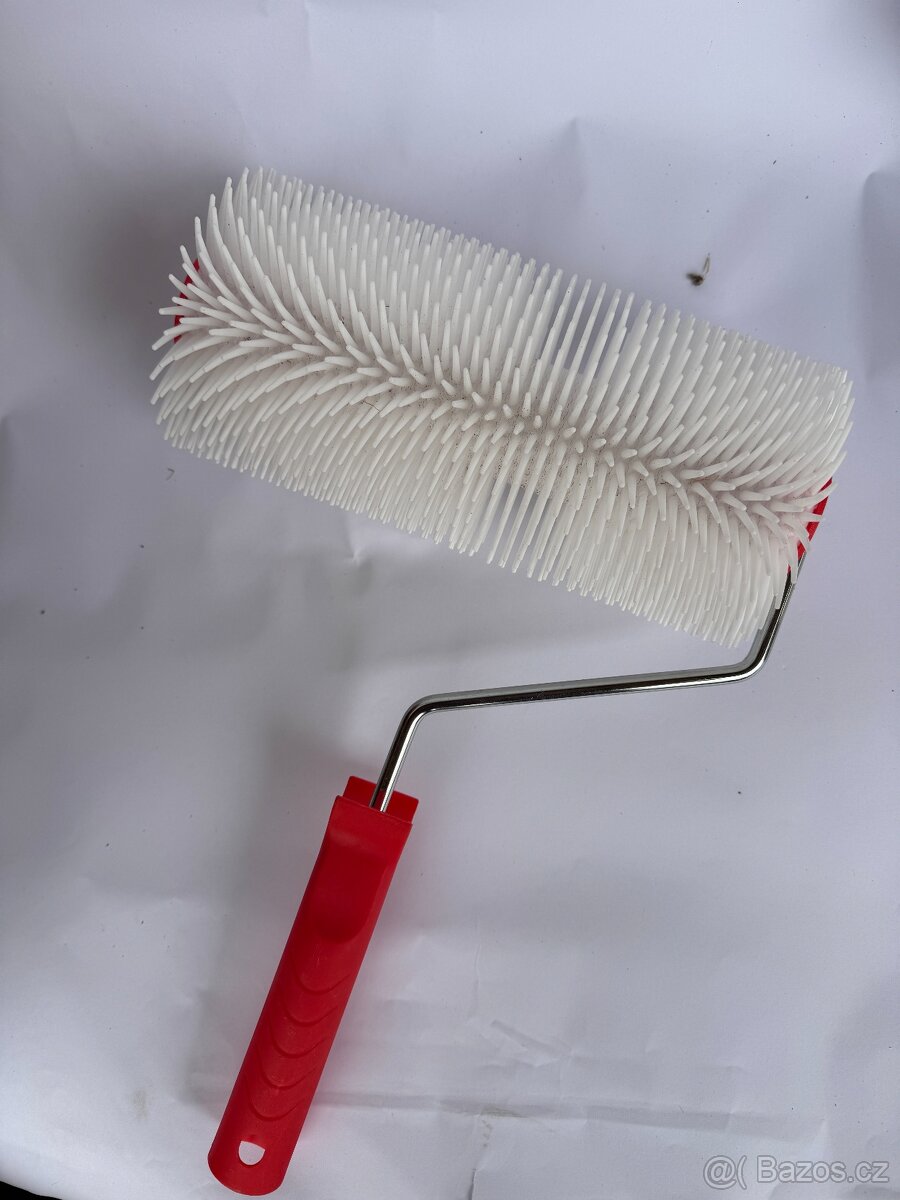 Nivelační váleček - 2