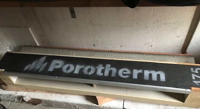 Poroth.překlad VARIO UNI 175 - 2