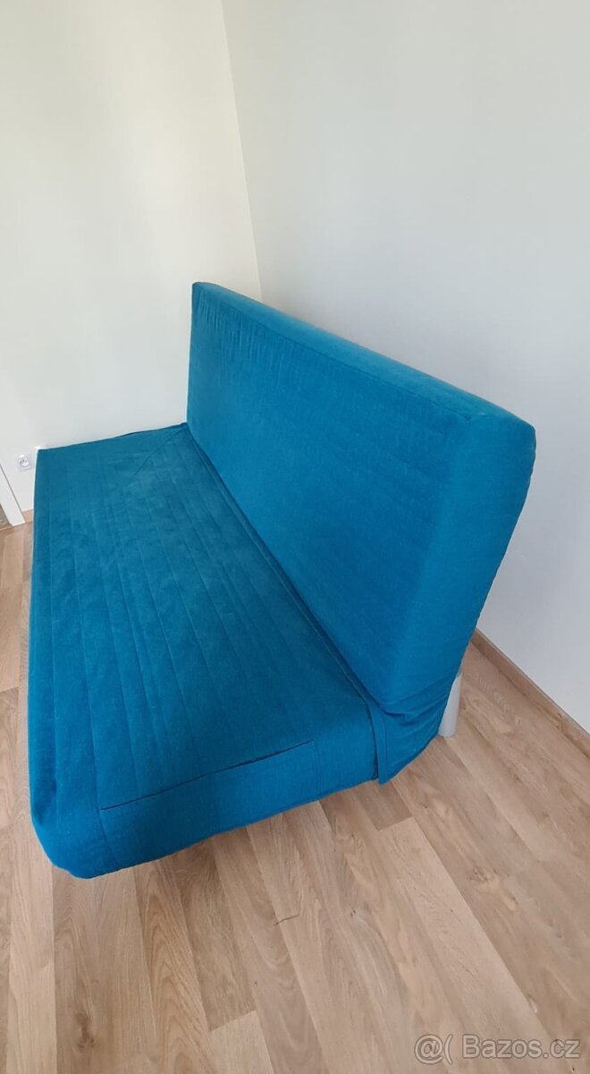 Prodám pohovku IKEA Beddinge - 2
