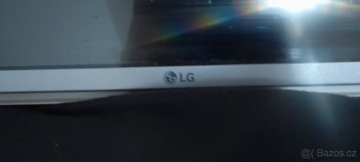Televize LG 43lf590v - 2