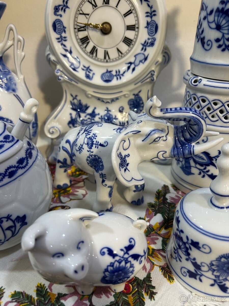 Cibulak na prodejn - 2