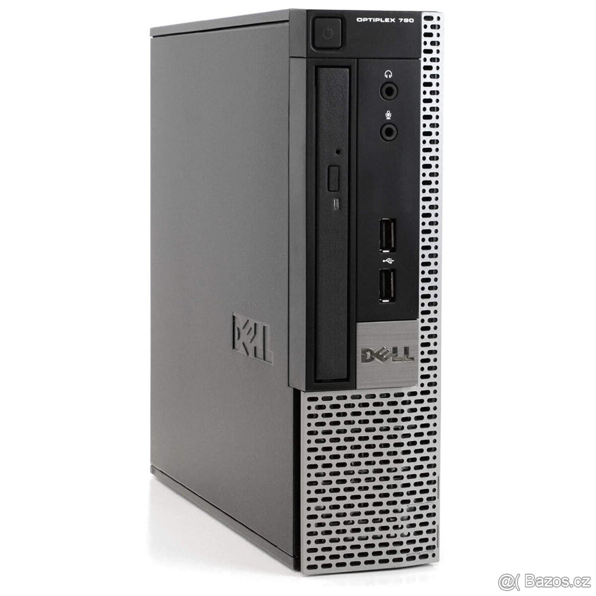 MINI PC Dell Optiplex 790 / W11 Pro / 16 GB / SSD / i5 Core - 2