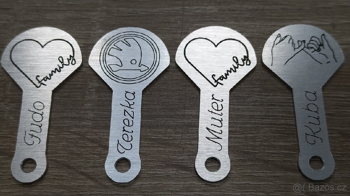 Uvolněte nákupní košík bez drobných - 2