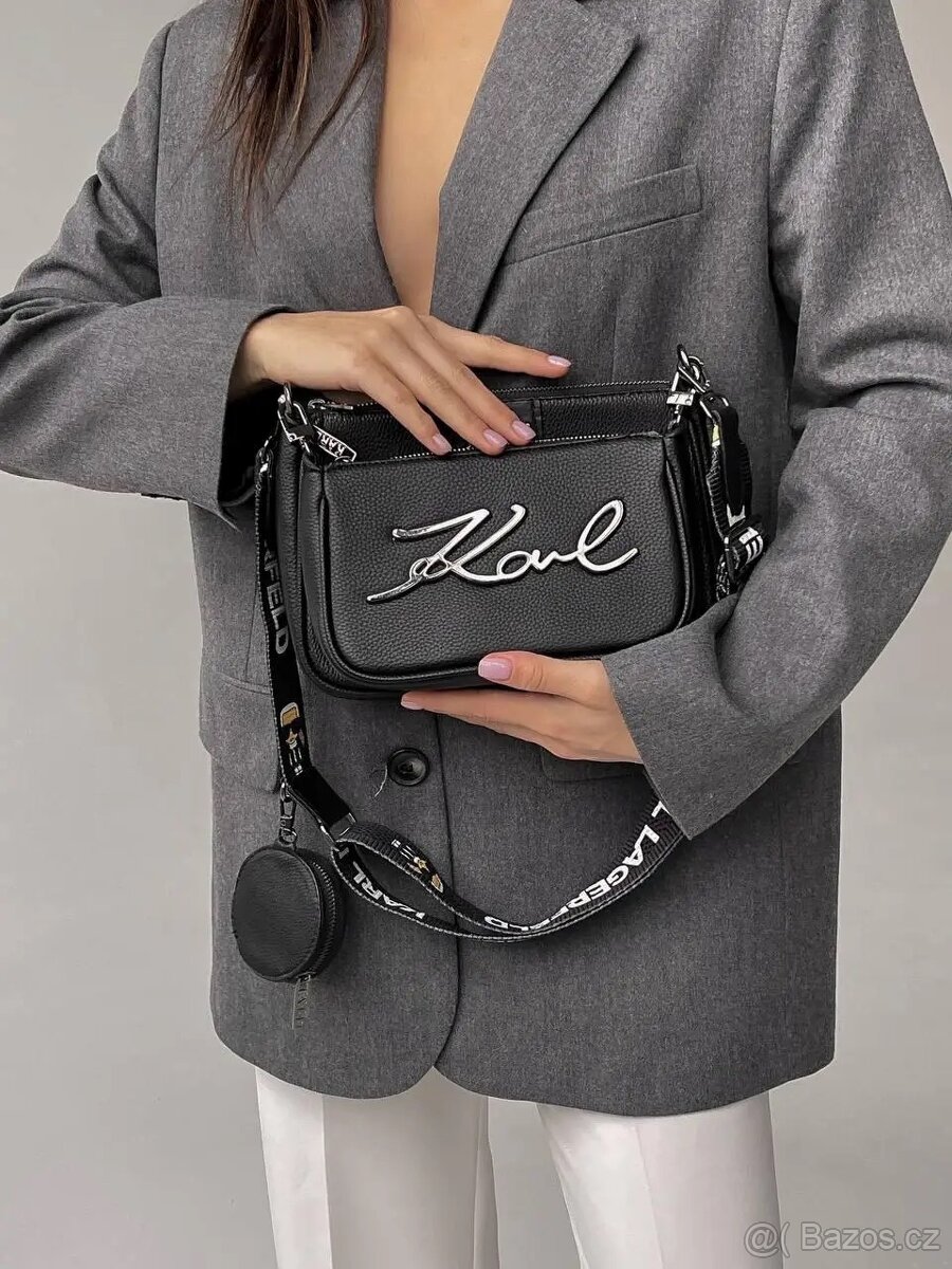 karl lagerfeld 5 - 2