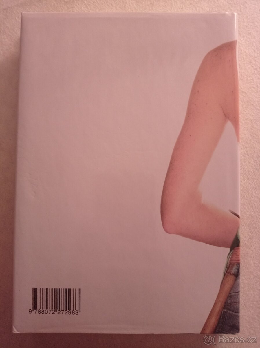 Kniha Biomanželka od Michala Viewegha - 2