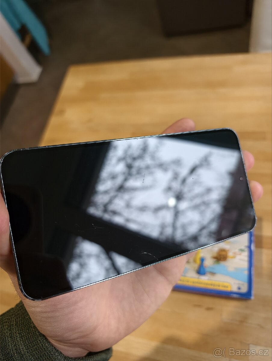 Samsung S23 256GB - 2