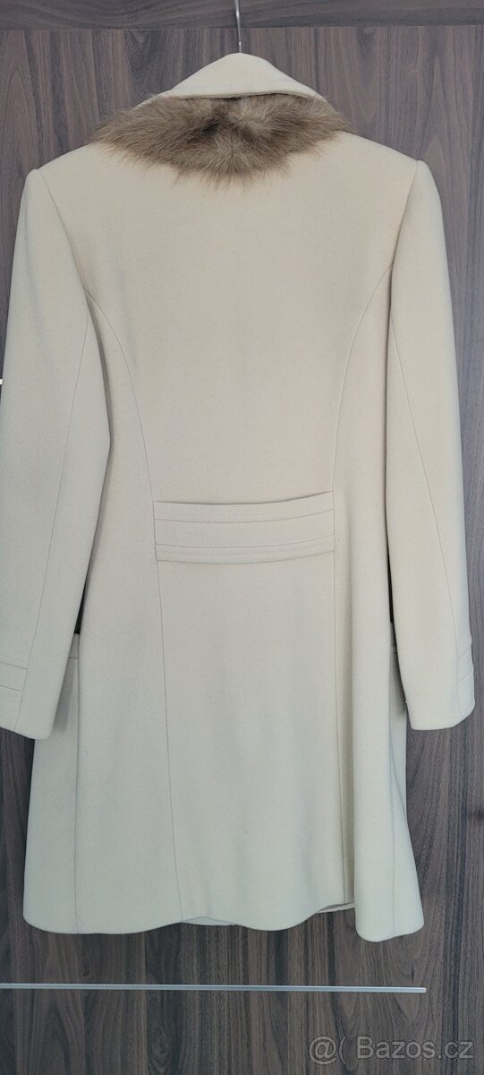 Zimní kabát - 2