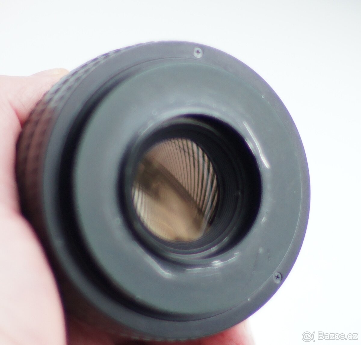 Carl Zeiss Jena Visionar 60/1,6 a 71/1,6 FF 2 ks - 2