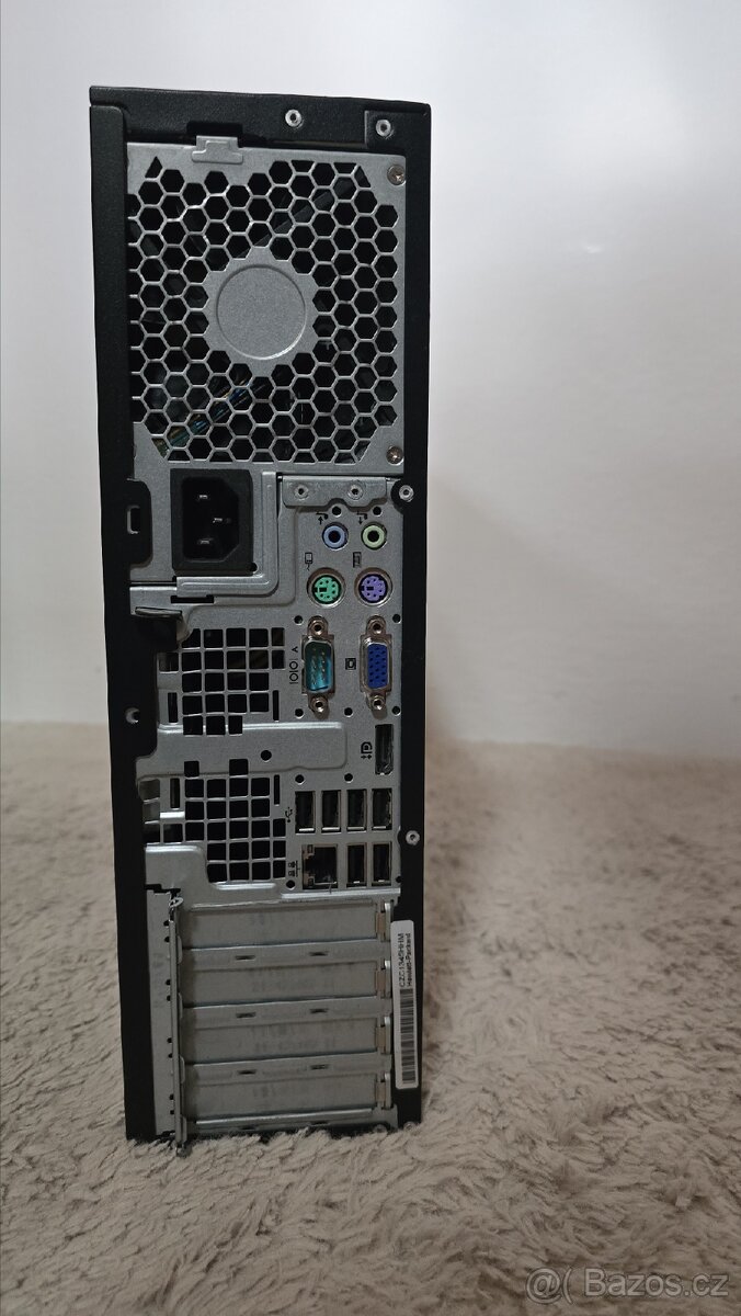 Prodám kancelářské PC - 2