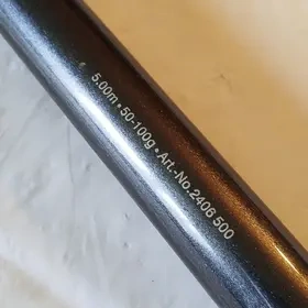 RYBÁŘSKÝ PRUT DAM ALLROUND TF STELLFISCH 5 M - 2