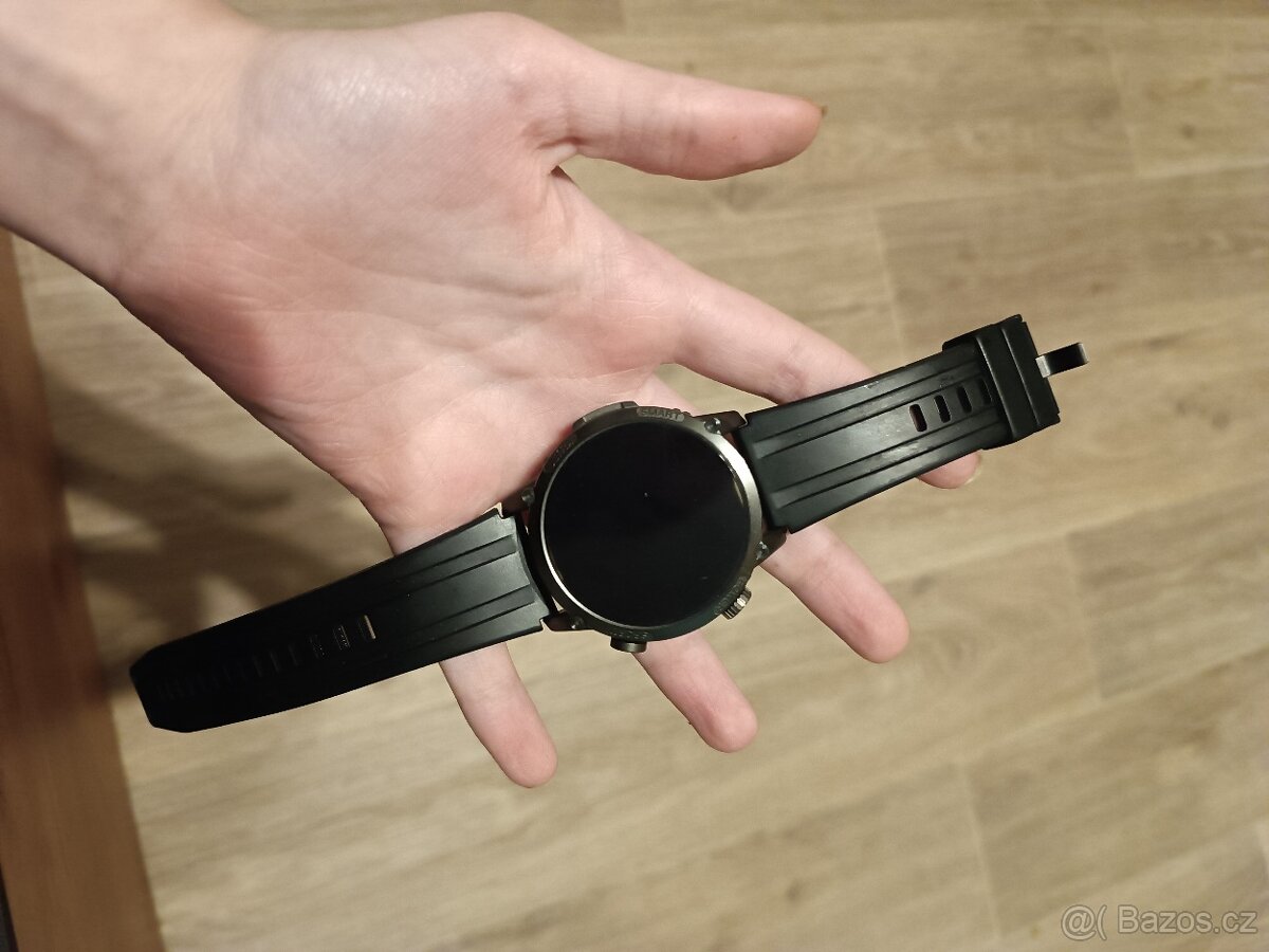 Příslušenství k hodinkám ARMODD Silentwatch 7 Pro GPS - 2