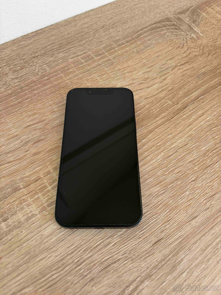 Iphone 13 mini Midnight - 2